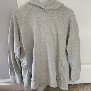 Evereve Dex Sweatshirt